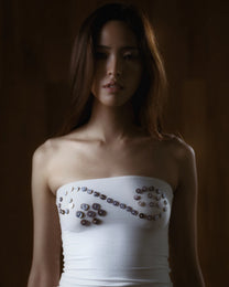 Mist Top Set (White)
