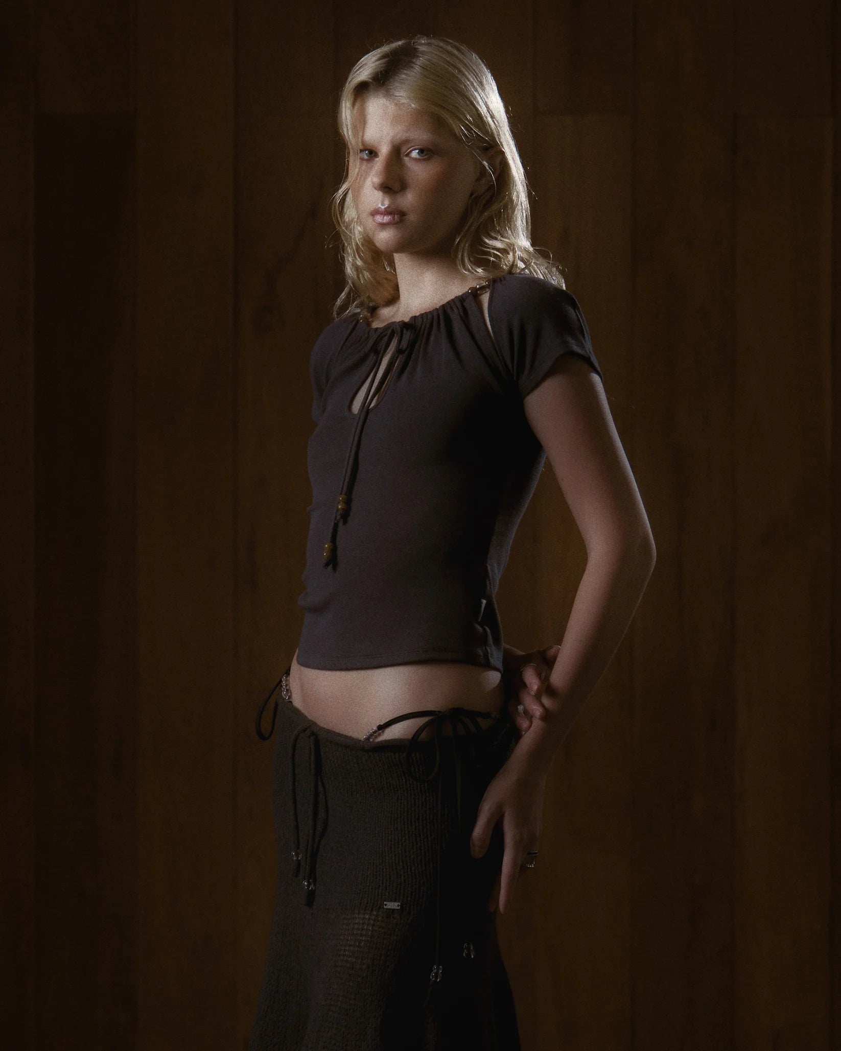 Zoe Top (Shadow)