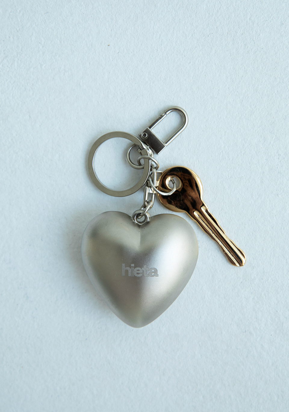 Amara Keyring