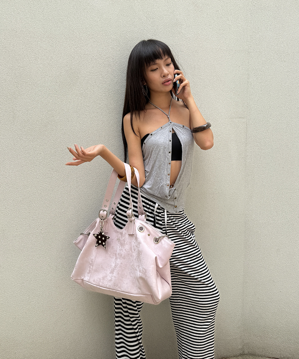 Becky (Powder Pink)