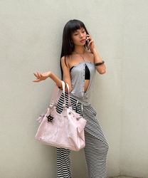 Becky (Powder Pink)