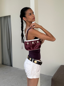 Cami (Plum)