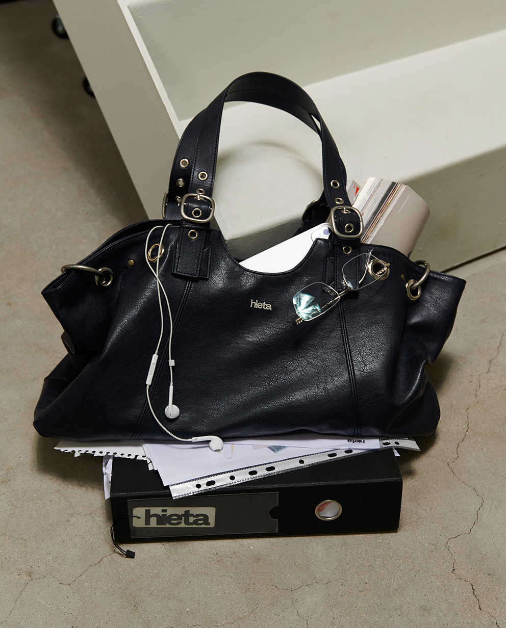Becky (Navy)