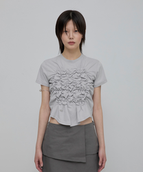 Cloud T-Shirt (Gray)
