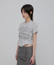 Cloud T-Shirt (Gray)