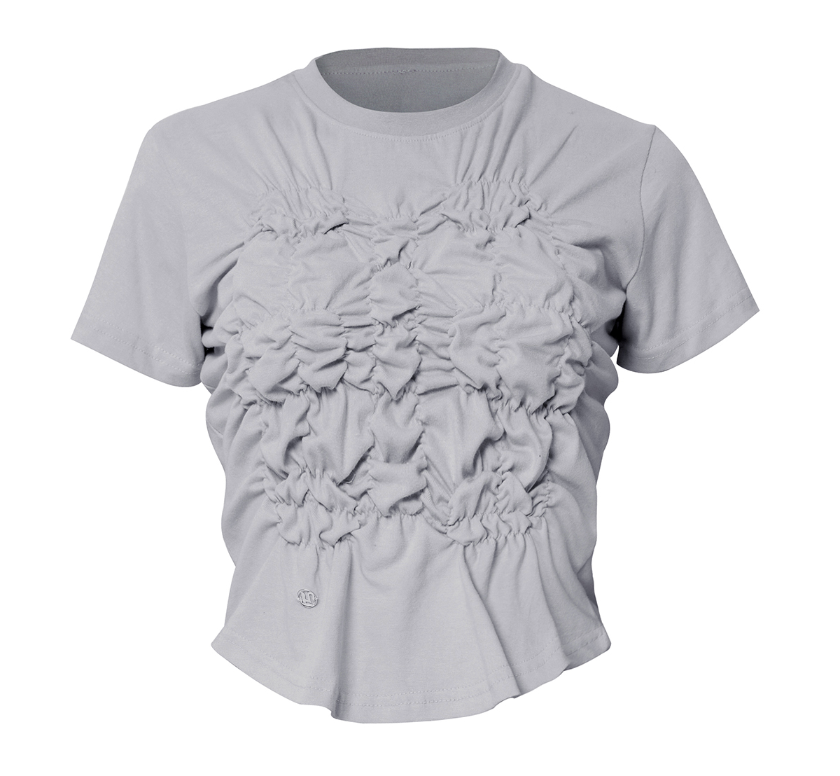 Cloud T-Shirt (Gray)