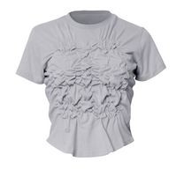 Cloud T-Shirt (Gray)