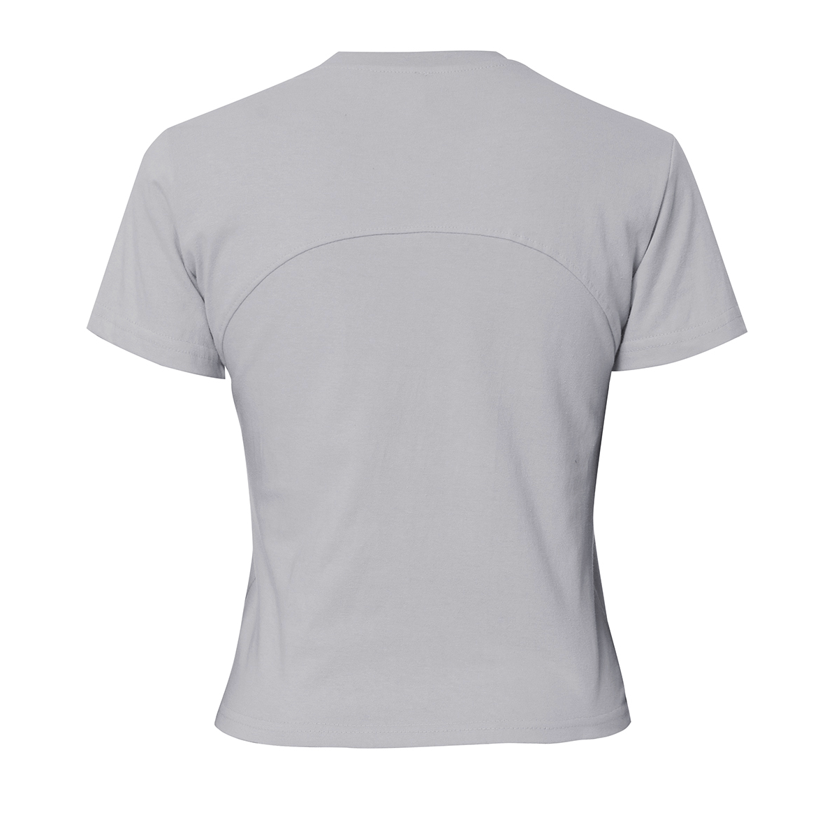 Cloud T-Shirt (Gray)