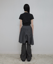 Cloud T-Shirt (Black)