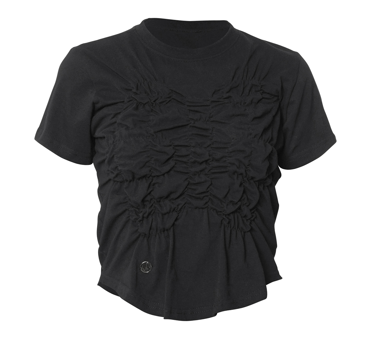 Cloud T-Shirt (Black)