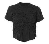 Cloud T-Shirt (Black)