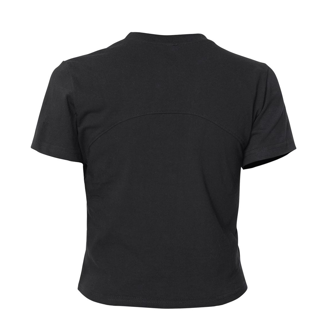 Cloud T-Shirt (Black)