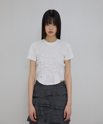 Cloud T-Shirt (White)