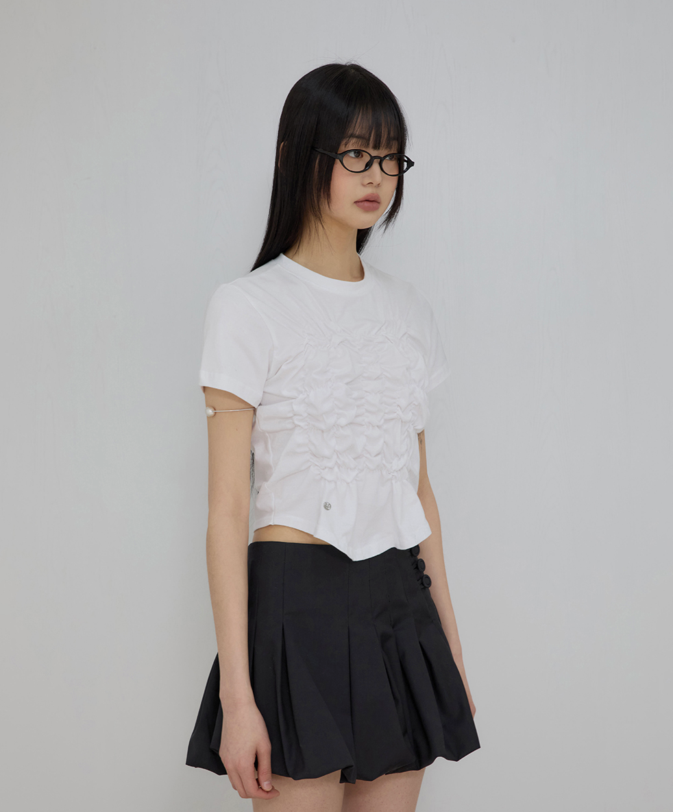 Cloud T-Shirt (White)