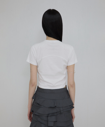 Cloud T-Shirt (White)
