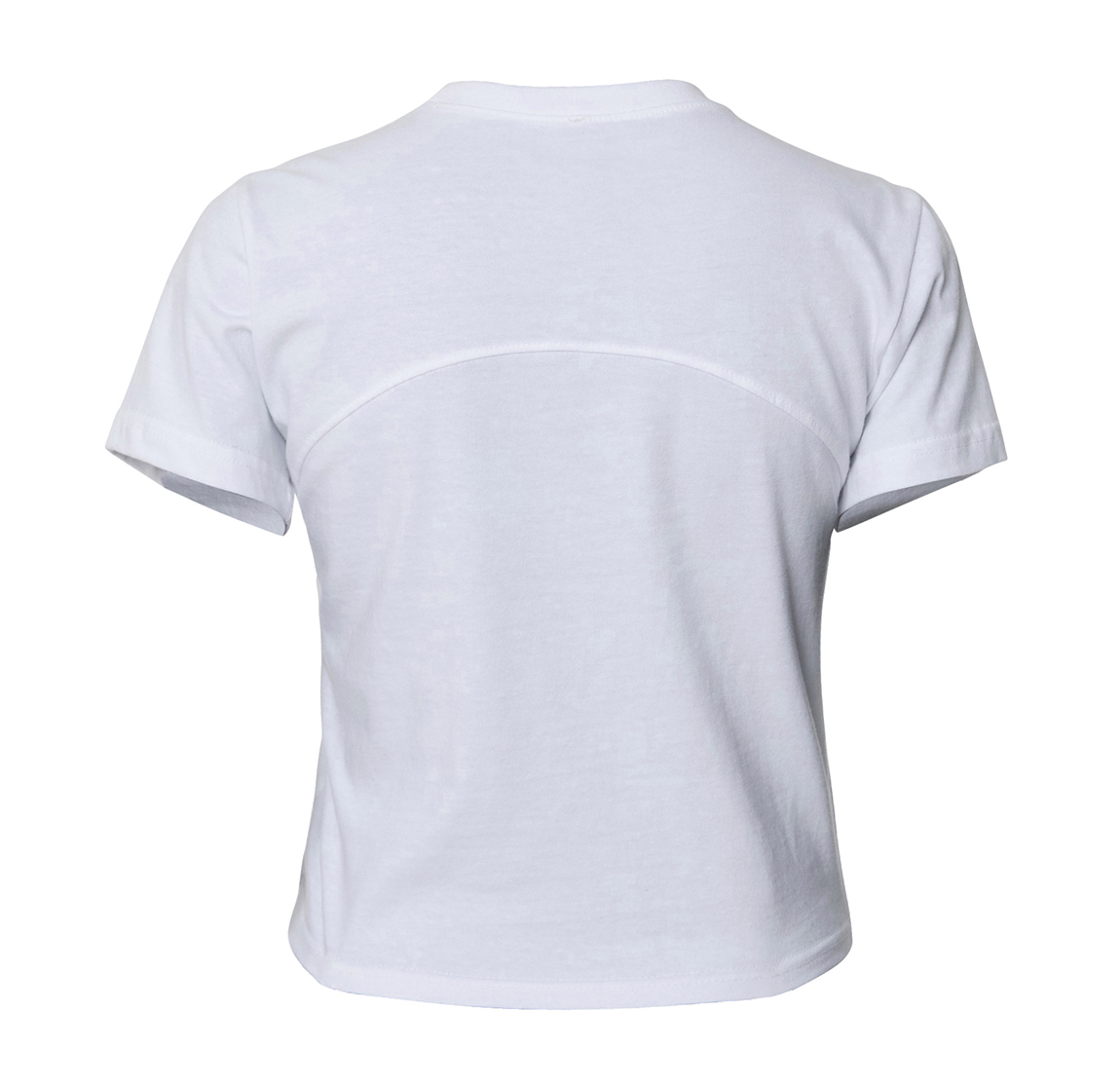 Cloud T-Shirt (White)