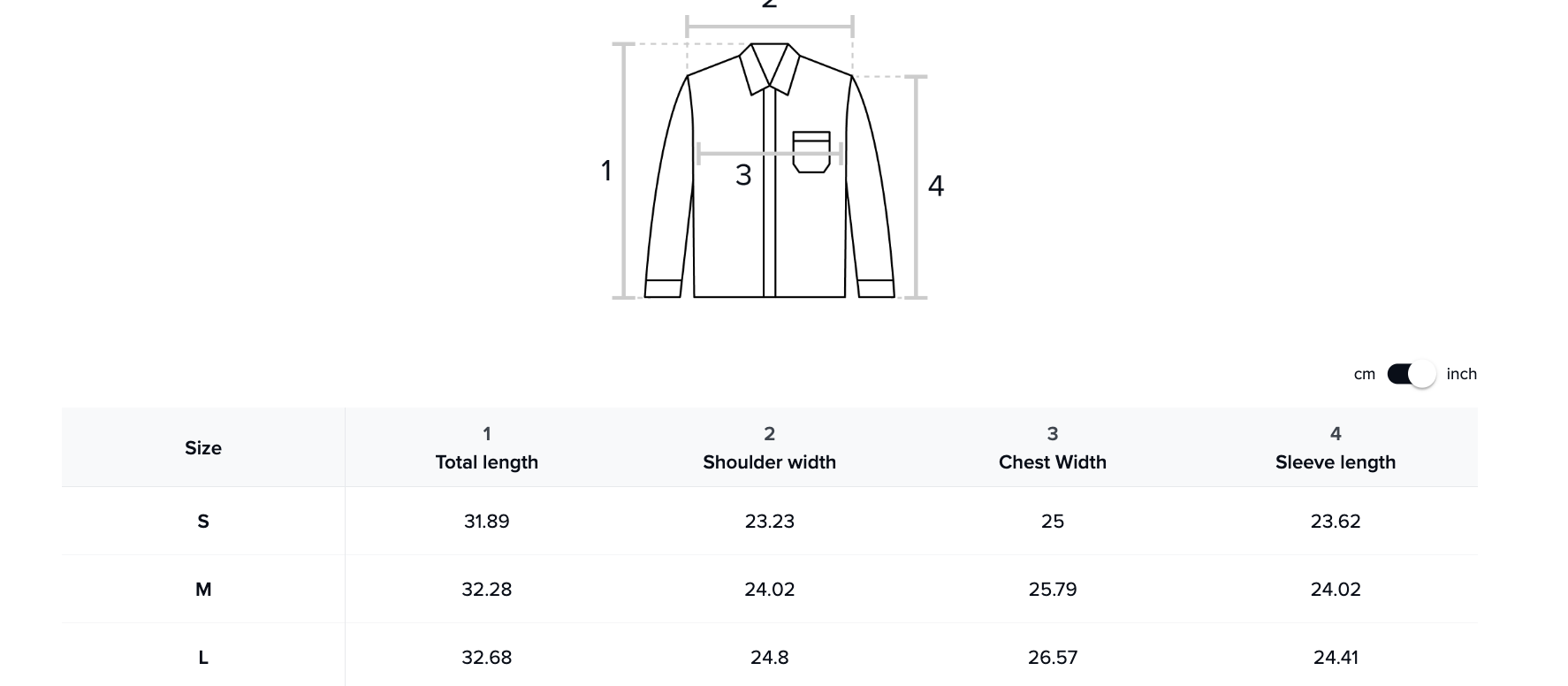 Summer Tencel Stripe Shirt Gray