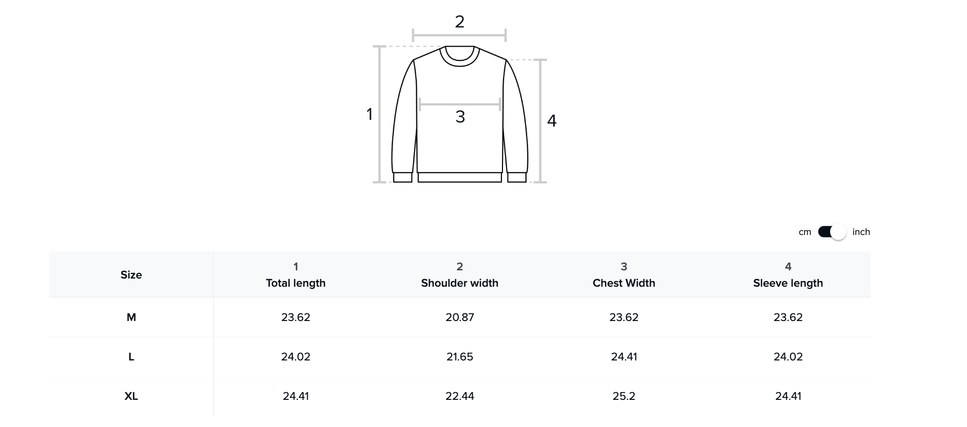 Legacy Round Crop  Cardigan (Black)