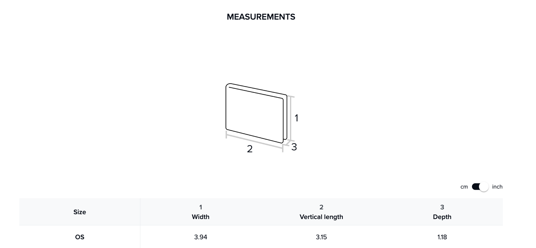 Signature Card Wallet Keyring