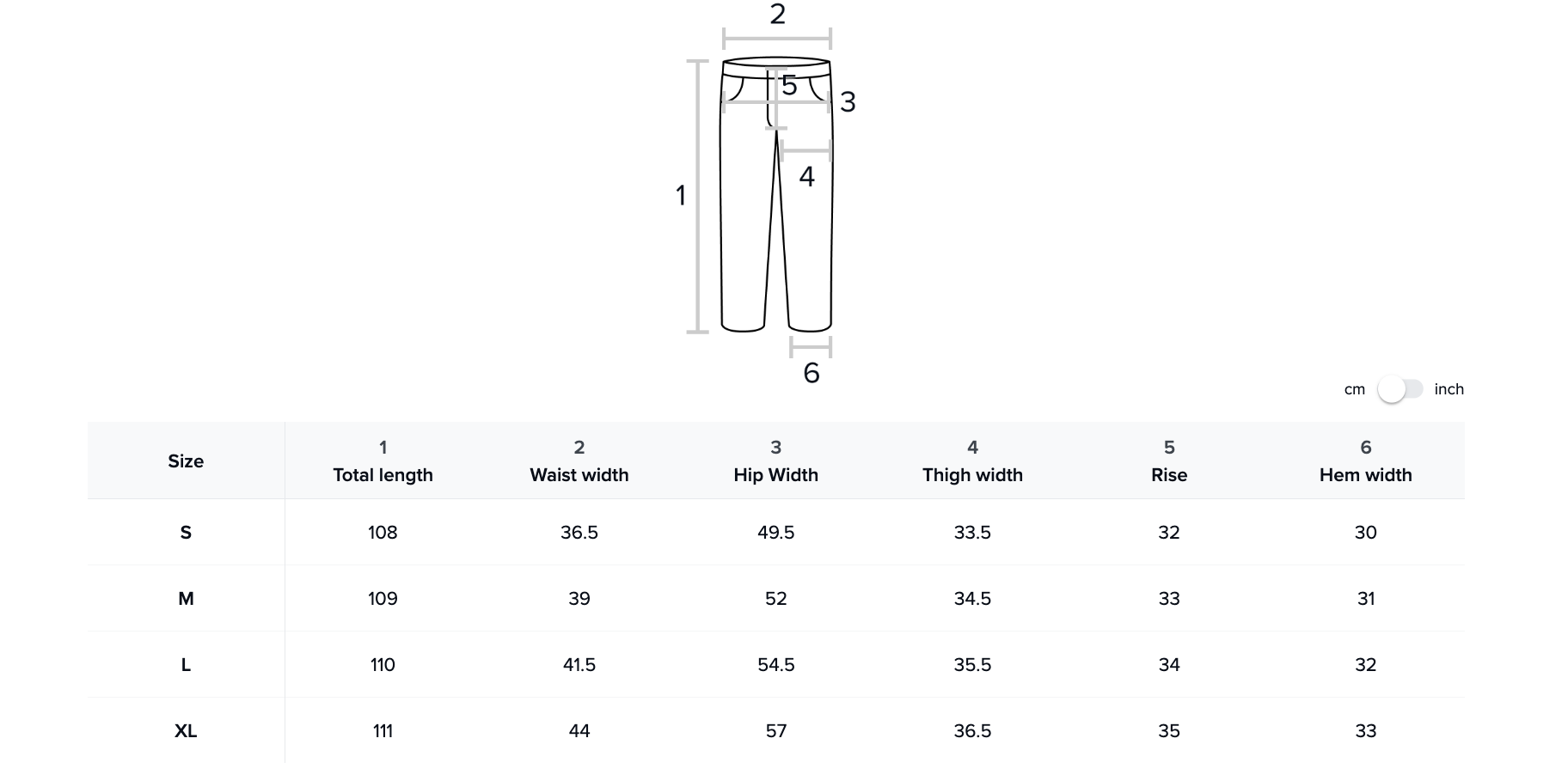 Belted Drape Slacks Black