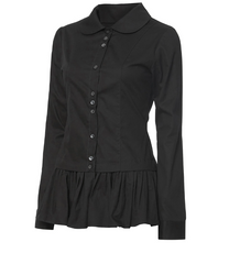Dani Frill Shirt