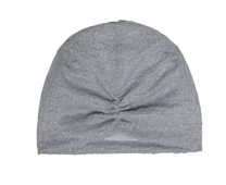 Ruffle Shirring Beanie