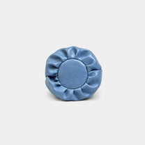Tiny Flower Bag (Blue Pastel)