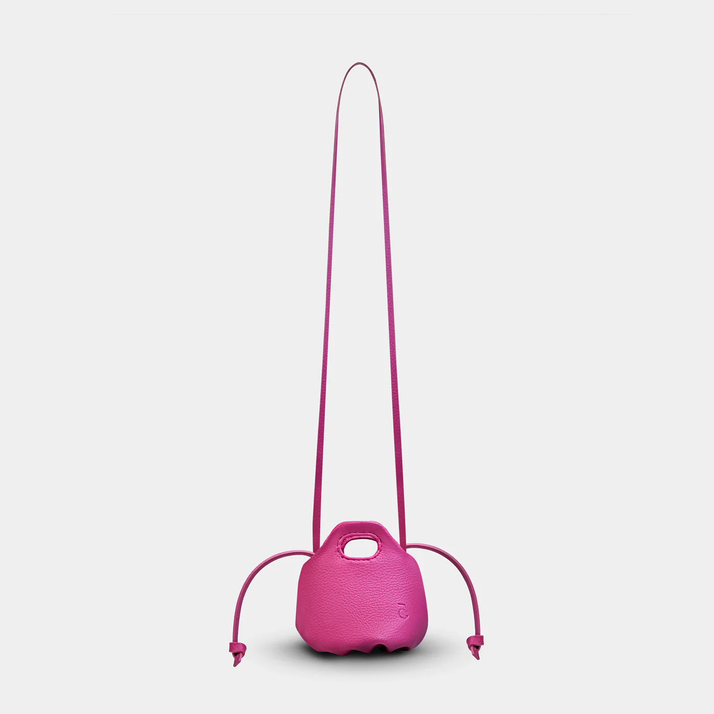 Tiny Flower Bag (Pink)
