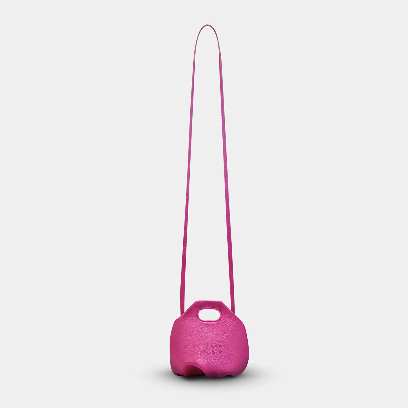 Tiny Flower Bag (Pink)