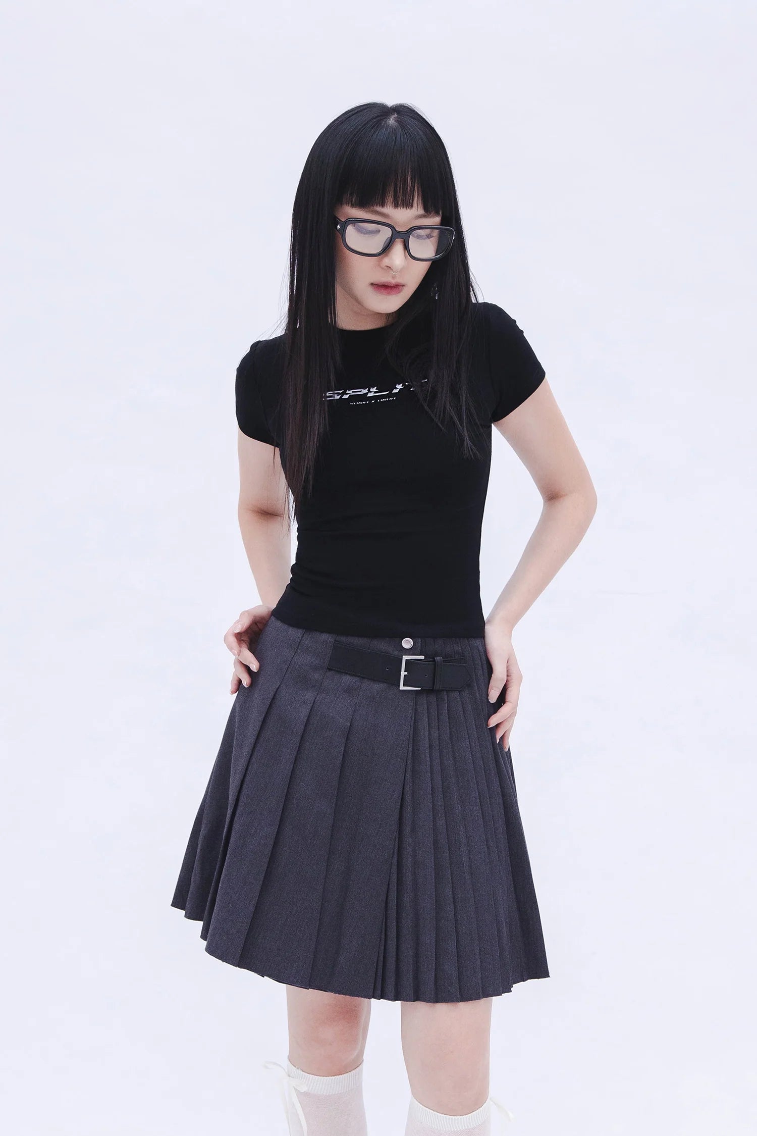 Split Baby (Black)