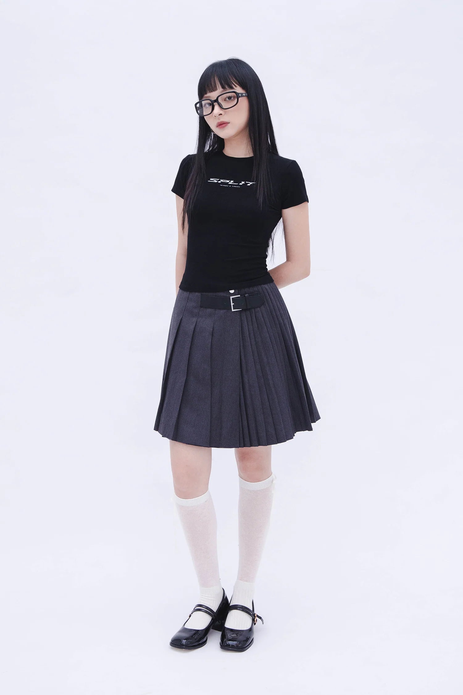 Split Baby (Black)