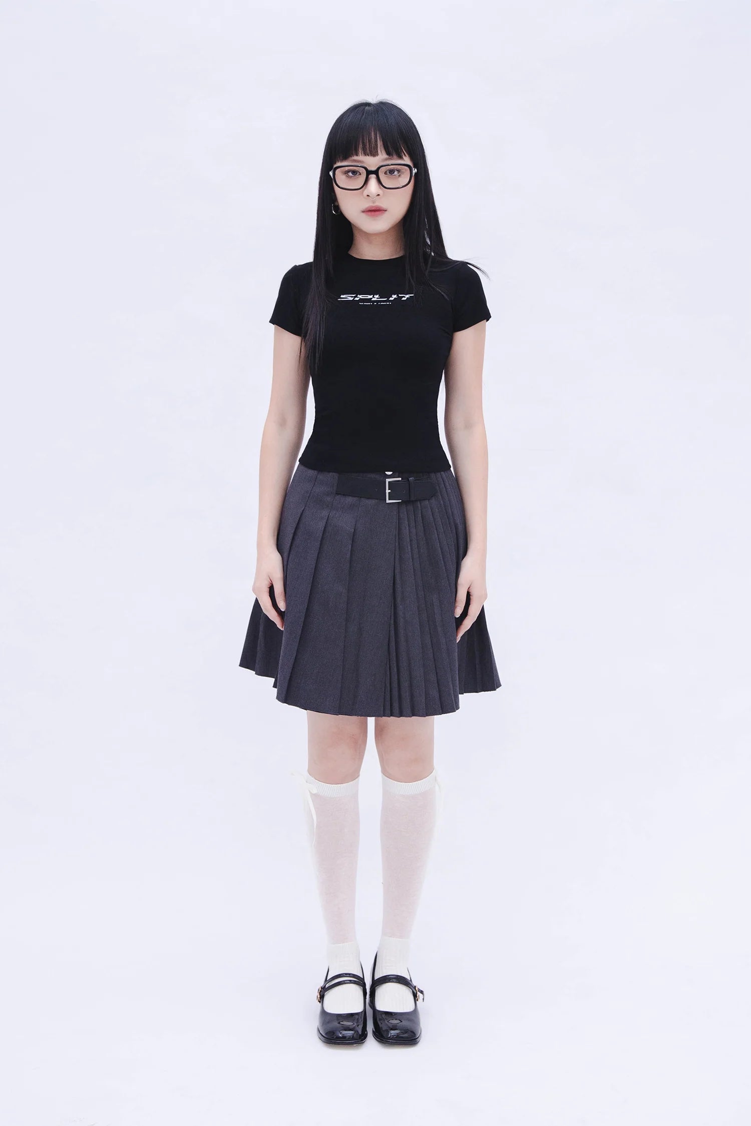 Split Baby (Black)