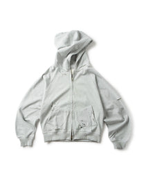 REPAIRED HOODIE