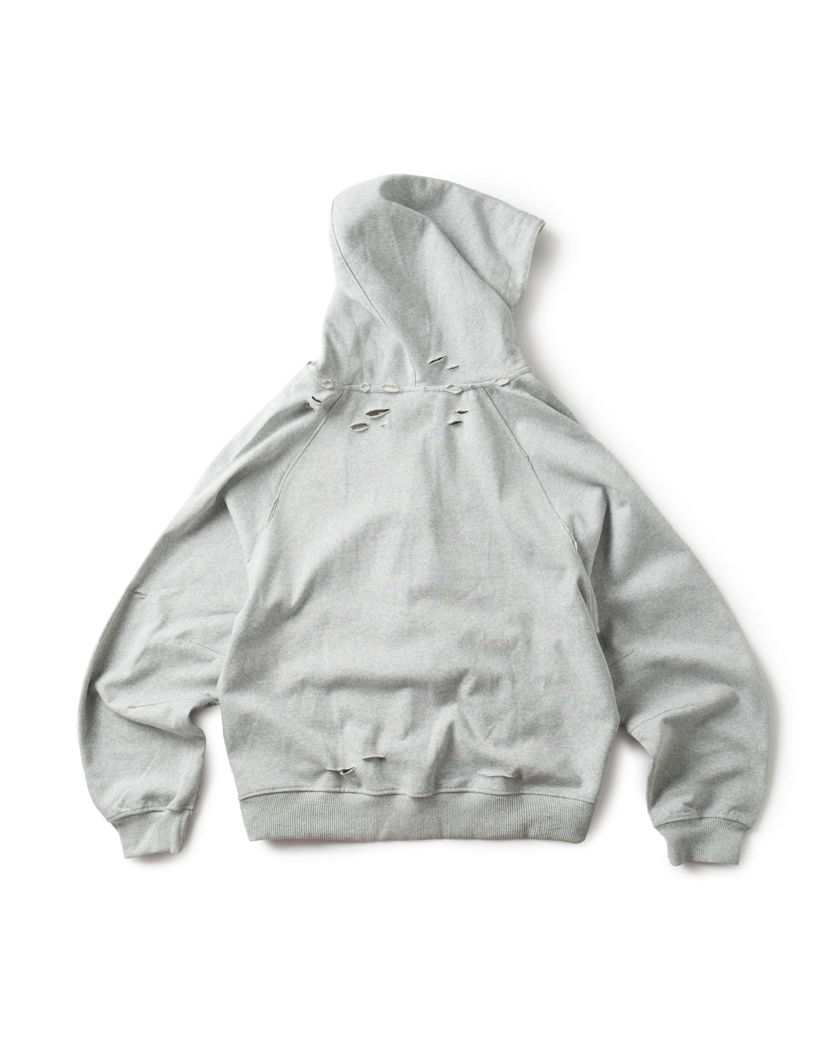 REPAIRED HOODIE