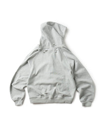 REPAIRED HOODIE