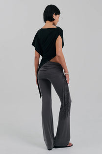 Whip Pants (Coal)