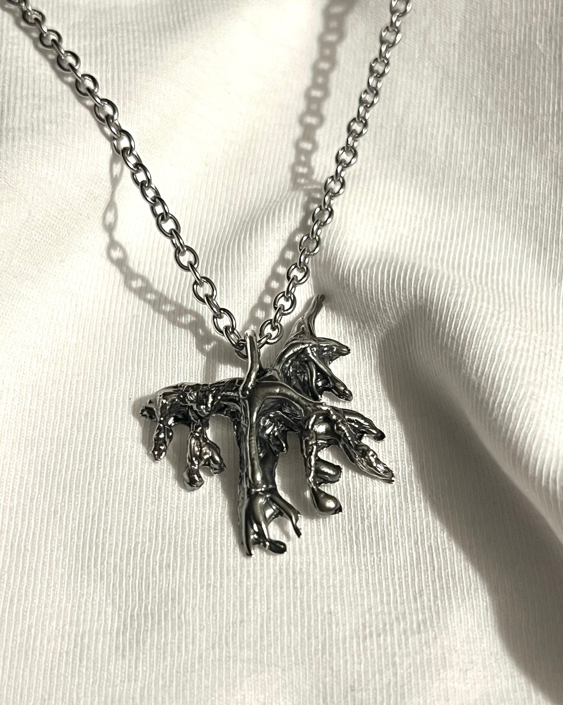 X Pendant