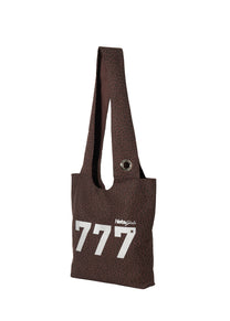777 Angels (Brown Leopard)
