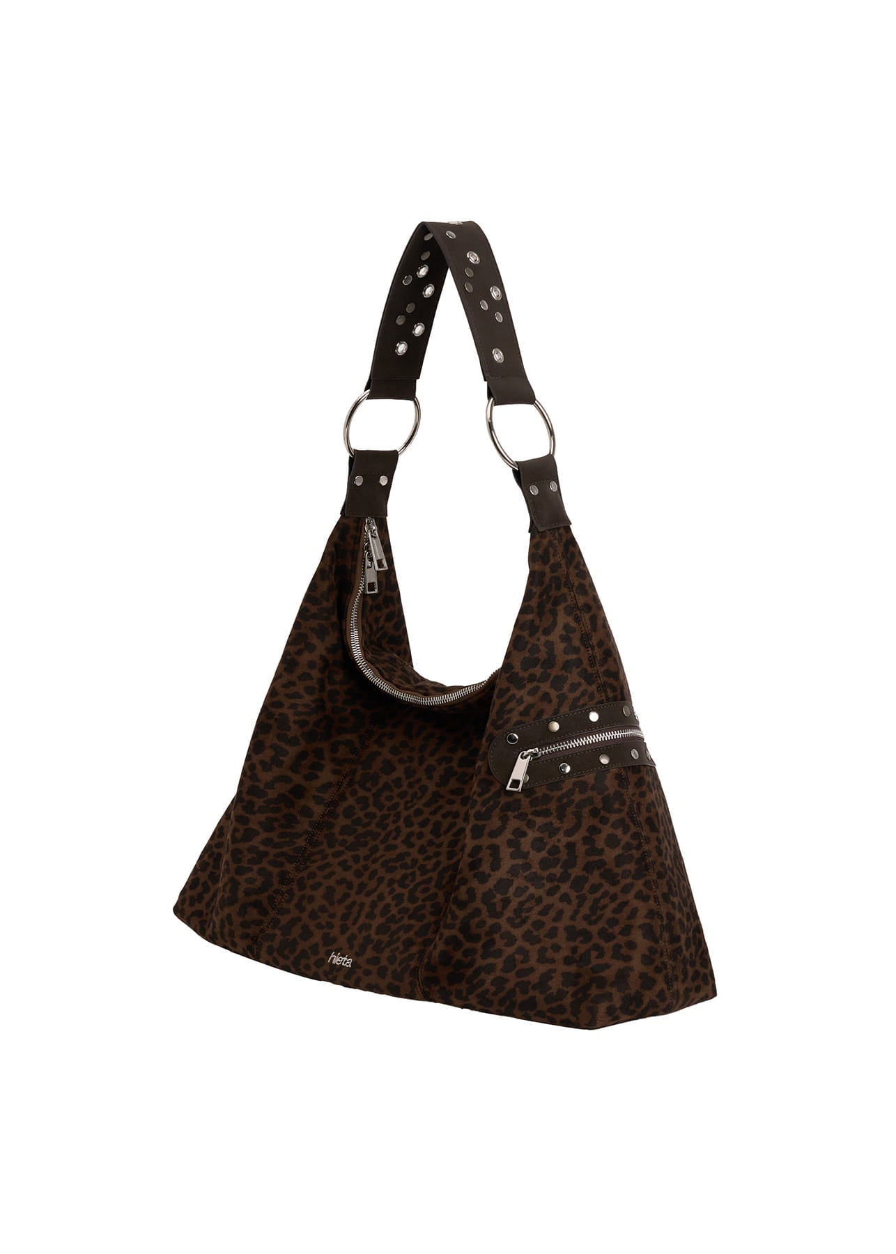 Carrie (Leopard)