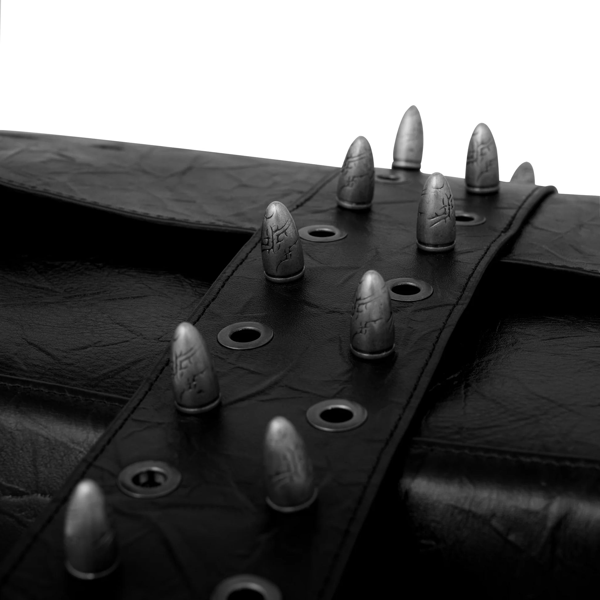 Clinton - Real Leather Bag