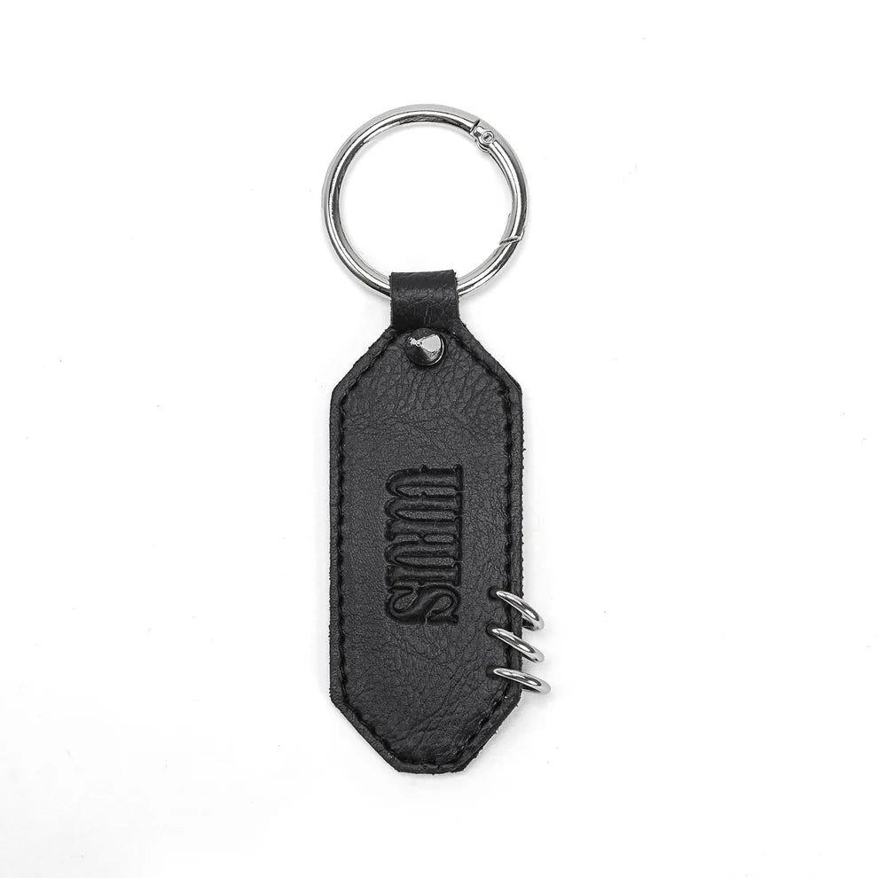 SNM - Key Tag