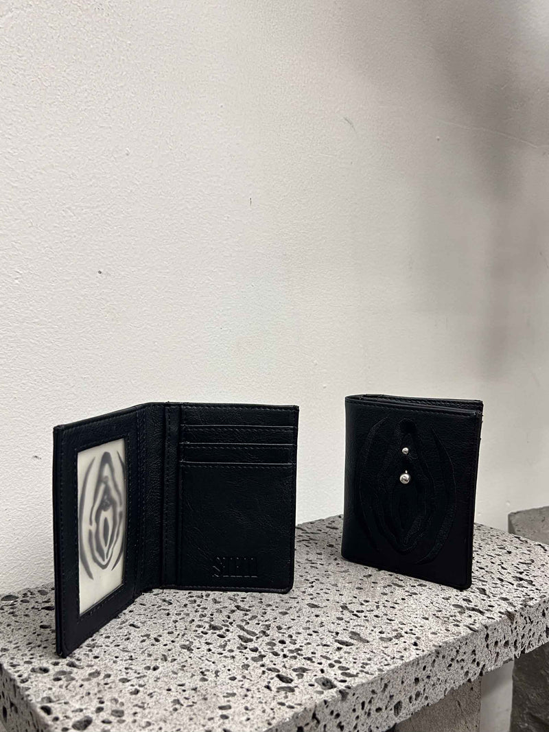 SNAMO Vulva Wallet