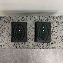 SNAMO Vulva Wallet