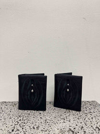 SNAMO Vulva Wallet