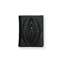 SNAMO Vulva Wallet