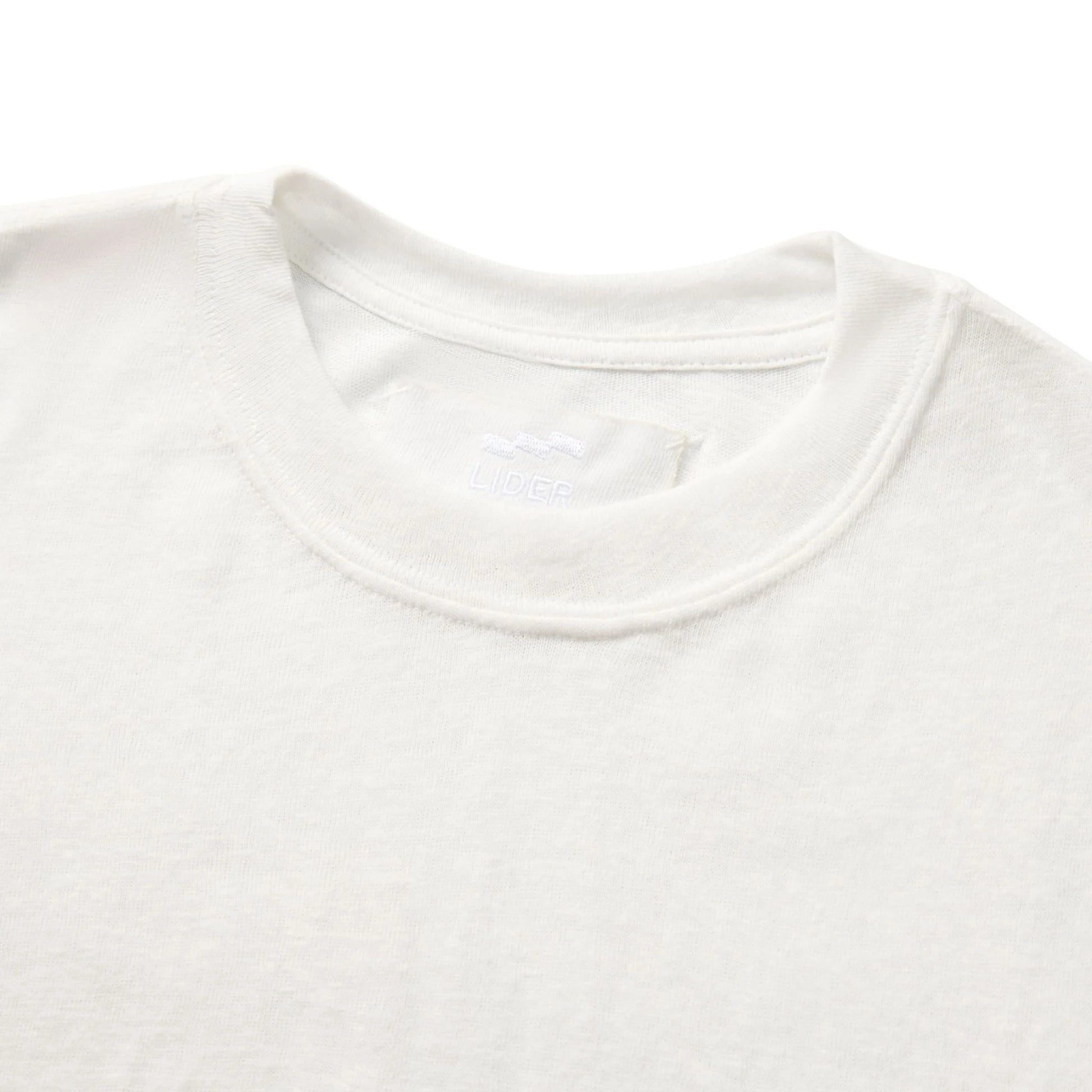 Airtouch Tee (White)