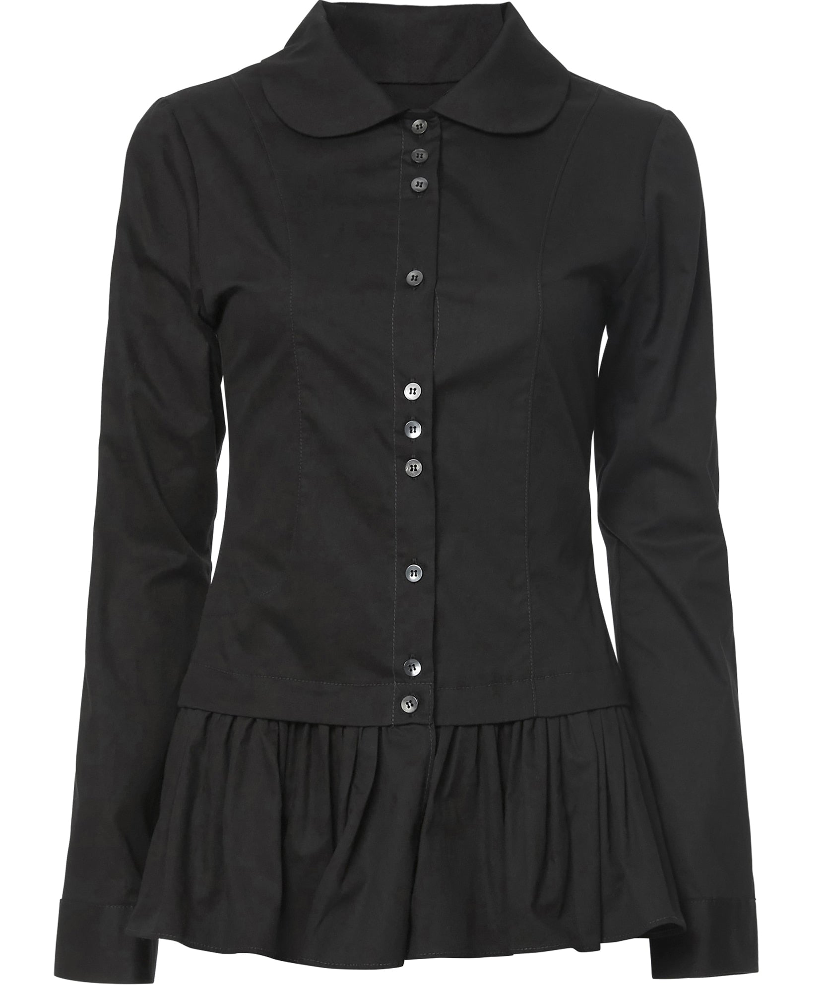 Dani Frill Shirt