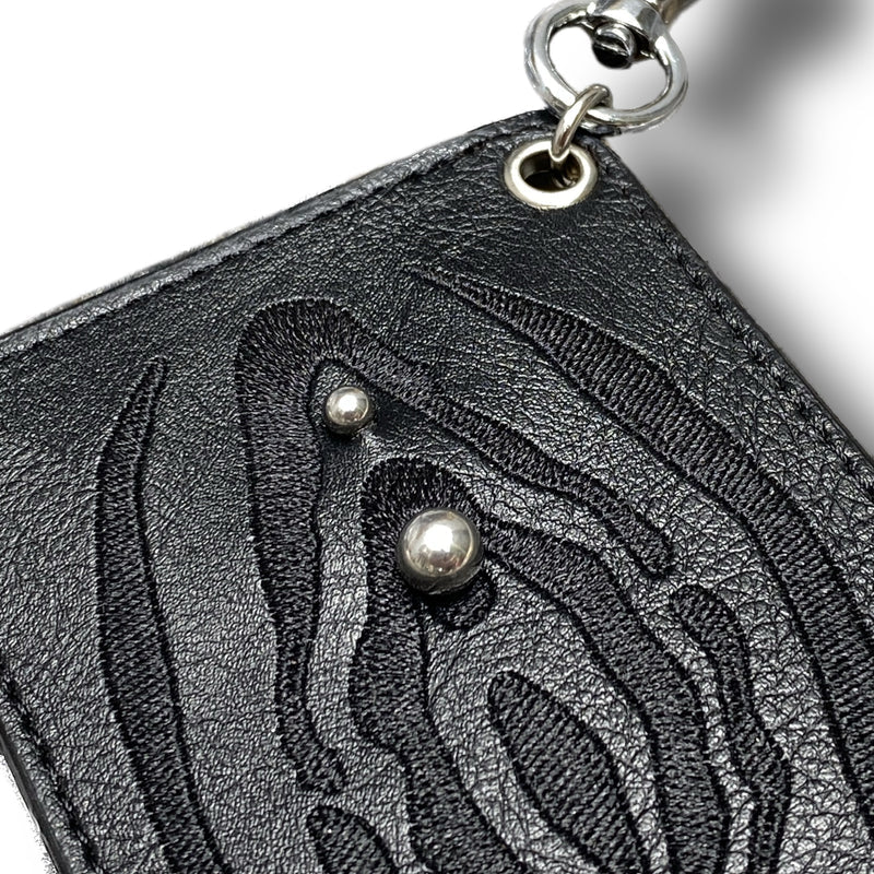 SNAMO Vulva Card Holder