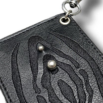 SNAMO Vulva Card Holder