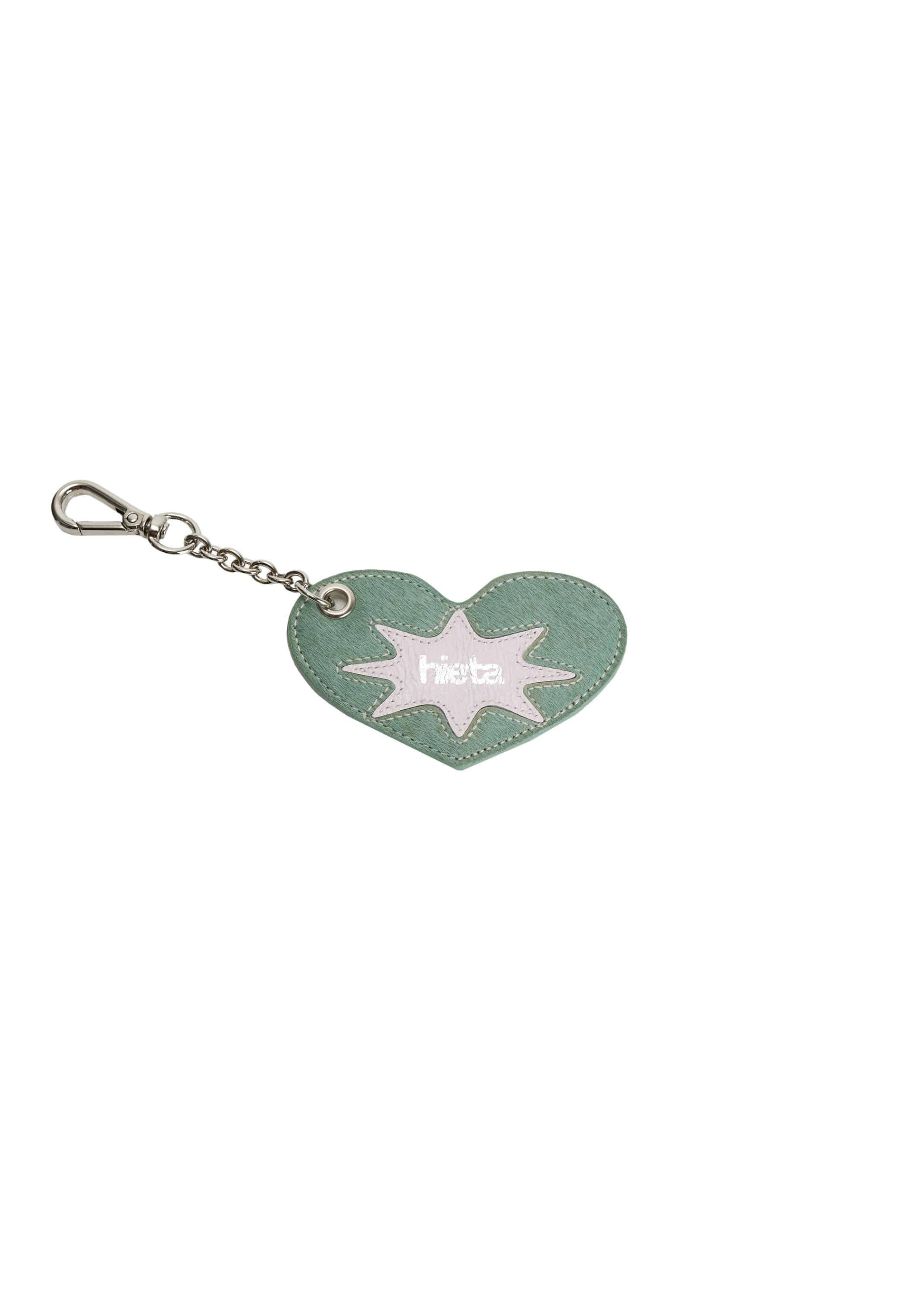Solia Keyring (Mint)